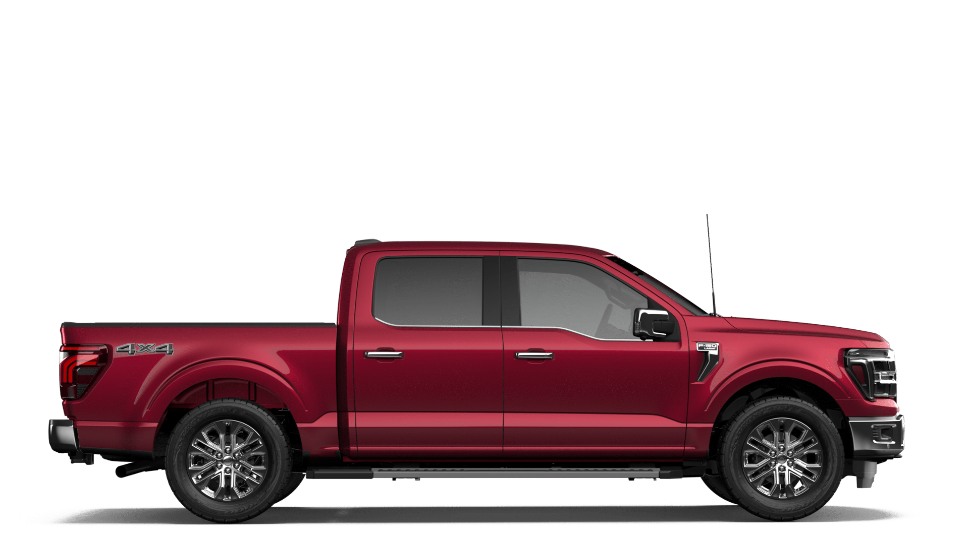 2026 Ford F-150® External Image 1